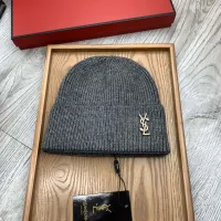 $27.00 USD Yves Saint Laurent YSL Caps #1391183