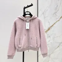 $145.00 USD Thom Browne Jackets Long Sleeved For Women #1391204