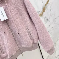 $145.00 USD Thom Browne Jackets Long Sleeved For Women #1391204