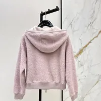 $145.00 USD Thom Browne Jackets Long Sleeved For Women #1391204