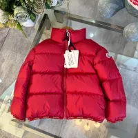 $140.00 USD Moncler Down Feather Coat Long Sleeved For Kids #1391215
