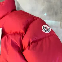 $140.00 USD Moncler Down Feather Coat Long Sleeved For Kids #1391215