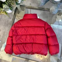 $140.00 USD Moncler Down Feather Coat Long Sleeved For Kids #1391215