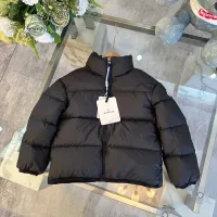 $140.00 USD Moncler Down Feather Coat Long Sleeved For Kids #1391218