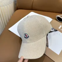 $25.00 USD Moncler Caps #1391253