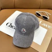 $25.00 USD Moncler Caps #1391255