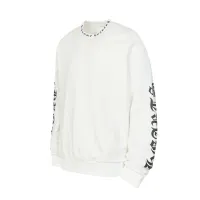 $60.00 USD Chrome Hearts Hoodies Long Sleeved For Unisex #1391256