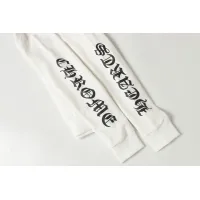 $60.00 USD Chrome Hearts Hoodies Long Sleeved For Unisex #1391256