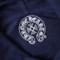$64.00 USD Chrome Hearts Hoodies Long Sleeved For Unisex #1391266