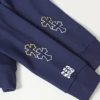 $64.00 USD Chrome Hearts Hoodies Long Sleeved For Unisex #1391266
