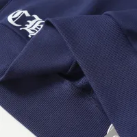 $64.00 USD Chrome Hearts Hoodies Long Sleeved For Unisex #1391266