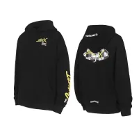 $64.00 USD Chrome Hearts Hoodies Long Sleeved For Unisex #1391268