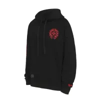 $64.00 USD Chrome Hearts Hoodies Long Sleeved For Unisex #1391269