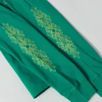 $48.00 USD Chrome Hearts Hoodies Long Sleeved For Unisex #1391270