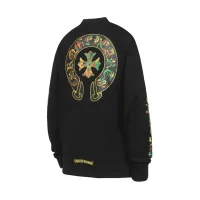 $48.00 USD Chrome Hearts Hoodies Long Sleeved For Unisex #1391273