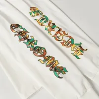 $48.00 USD Chrome Hearts Hoodies Long Sleeved For Unisex #1391274