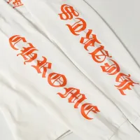 $48.00 USD Chrome Hearts Hoodies Long Sleeved For Unisex #1391276