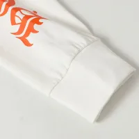 $48.00 USD Chrome Hearts Hoodies Long Sleeved For Unisex #1391276