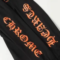 $48.00 USD Chrome Hearts Hoodies Long Sleeved For Unisex #1391277