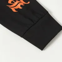 $48.00 USD Chrome Hearts Hoodies Long Sleeved For Unisex #1391277