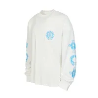 $48.00 USD Chrome Hearts Hoodies Long Sleeved For Unisex #1391280