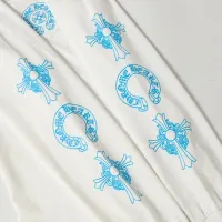 $48.00 USD Chrome Hearts Hoodies Long Sleeved For Unisex #1391280