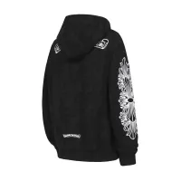 $76.00 USD Chrome Hearts Hoodies Long Sleeved For Unisex #1391283