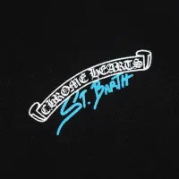 $68.00 USD Chrome Hearts Hoodies Long Sleeved For Unisex #1391286