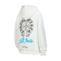 $68.00 USD Chrome Hearts Hoodies Long Sleeved For Unisex #1391287