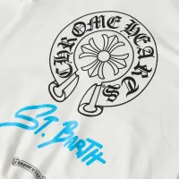 $68.00 USD Chrome Hearts Hoodies Long Sleeved For Unisex #1391287
