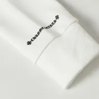 $68.00 USD Chrome Hearts Hoodies Long Sleeved For Unisex #1391287