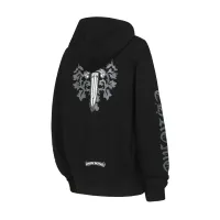 $68.00 USD Chrome Hearts Hoodies Long Sleeved For Unisex #1391288