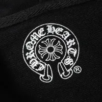 $68.00 USD Chrome Hearts Hoodies Long Sleeved For Unisex #1391288