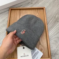 $27.00 USD Moncler Caps #1391322