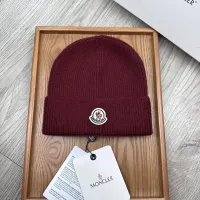 $27.00 USD Moncler Caps #1391328