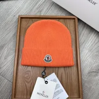 $27.00 USD Moncler Caps #1391329