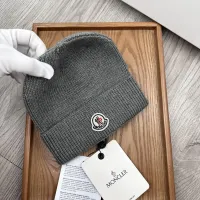 $27.00 USD Moncler Caps #1391336