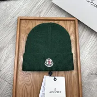 $27.00 USD Moncler Caps #1391337