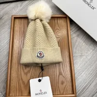 $34.00 USD Moncler Caps #1391340