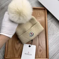 $34.00 USD Moncler Caps #1391340