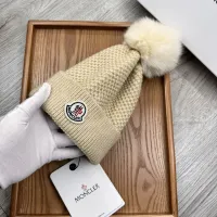 $34.00 USD Moncler Caps #1391340