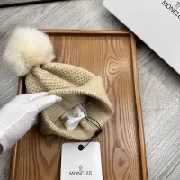 $34.00 USD Moncler Caps #1391340