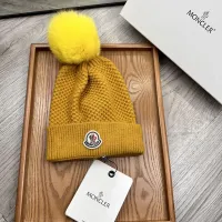 $34.00 USD Moncler Caps #1391341