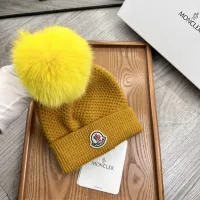 $34.00 USD Moncler Caps #1391341