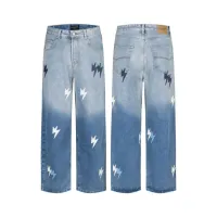 $68.00 USD Balenciaga Jeans For Unisex #1391370