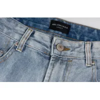 $68.00 USD Balenciaga Jeans For Unisex #1391370