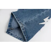 $68.00 USD Balenciaga Jeans For Unisex #1391370