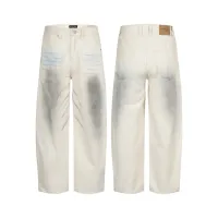 $68.00 USD Balenciaga Jeans For Unisex #1391371