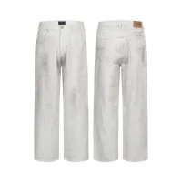 $68.00 USD Balenciaga Jeans For Unisex #1391374