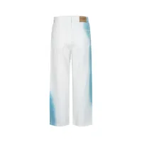 $68.00 USD Balenciaga Jeans For Unisex #1391383